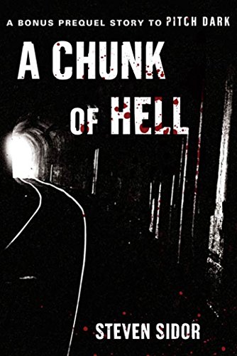 A Chunk of Hell book cover