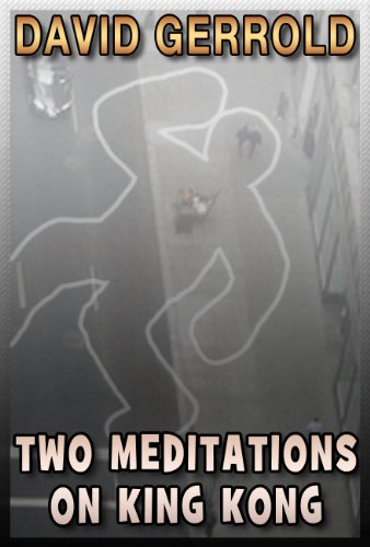 Two Meditations on King Kong book cover