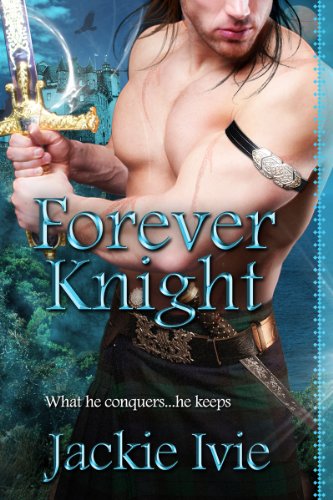 Forever Knight book cover