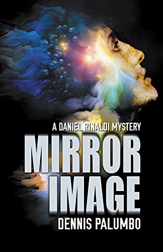 Mirror Image book cover