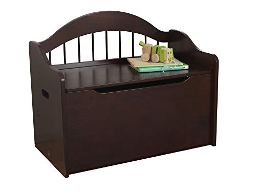 KidKraft Limited Edition Toy Box