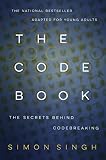 The Code Book The Secrets Behind Codebreaking