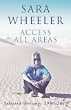 Access All Areas Selected Writings 19902010 English Edition