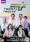 Twenty Twelve: Season 1 [Region 2]