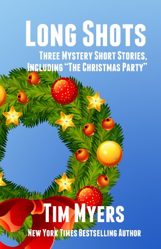 Long Shots book cover