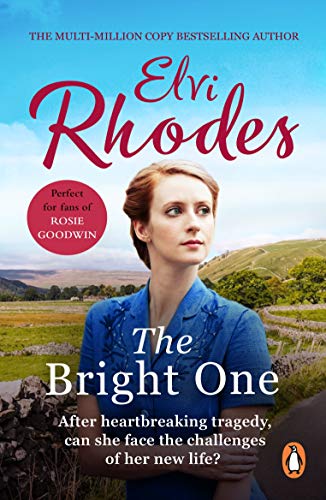 The Bright One book cover