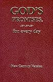 Gods Promises For Every Day
