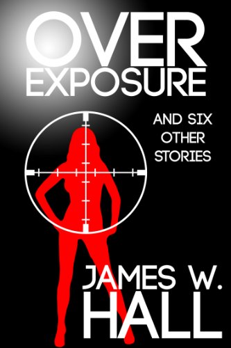 Over Exposure and Six Other Stories book cover