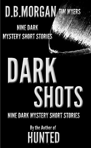 Dark Shots cover