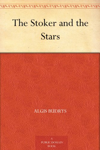 The Stoker and the Stars book cover
