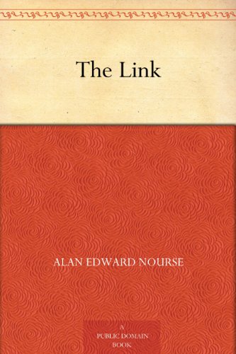 The Link book cover