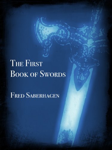 The First Book of Swords cover
