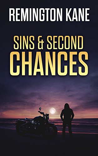 Sins & Second Chances cover