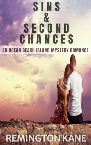 Sins & Second Chances book cover