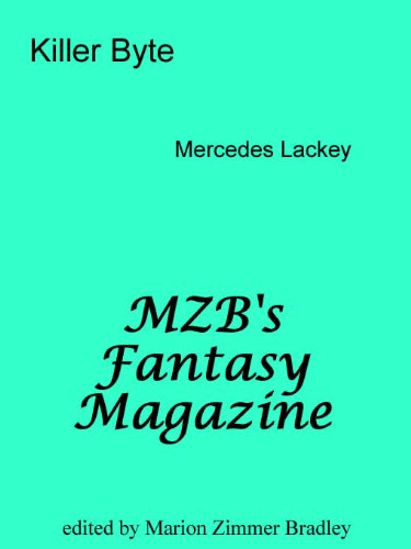 Killer Byte cover