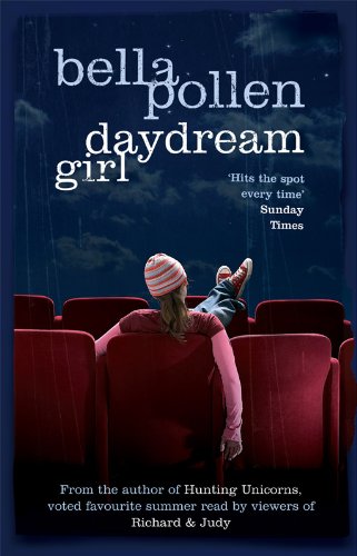 Daydream Girl book cover