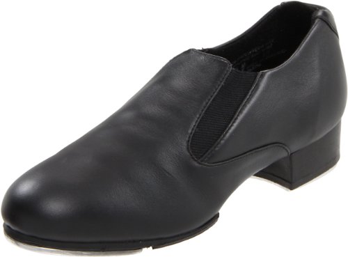 Capezio Riff Slip-On Tap Shoe