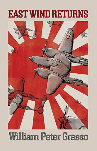 East Wind Returns book cover