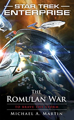 To Brave the Storm book cover