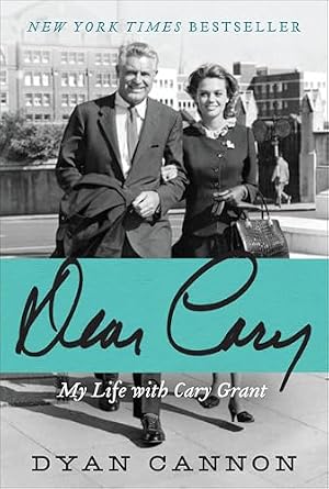 Cary Grant: Der unvergessliche Gentleman Michael Koller