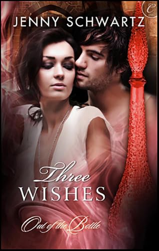 Three Wishes book cover