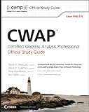Cwap Certified Wireless Analysis Professional Official Study Guide Exam Pw0270