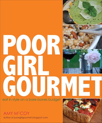 Poor Girl Gourmet eBook