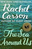 The Sea Around Us English Edition