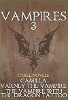 J.R. Rain's Vampires 3