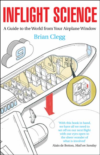 Inflight Science book cover