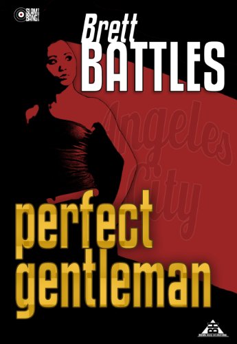 Perfect Gentleman book cover