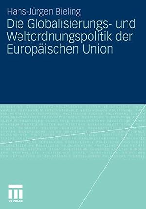 Die Globalisierung: Eine Einführung in die Geschichte und die Herausforderungen der Gegenwart Hans-Peter Müller