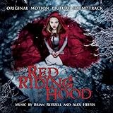 Red Riding Hood Soundtrack