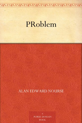 PRoblem book cover