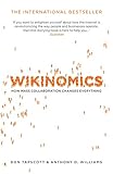Wikinomics English Edition