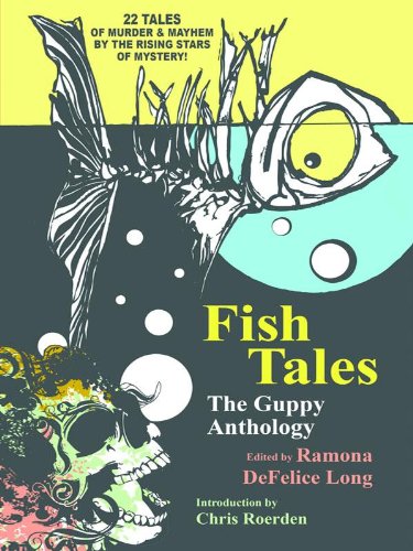 Fish Tales book cover
