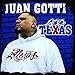 Song Skit by Juan Gotti on Ley De Texas at Amazon