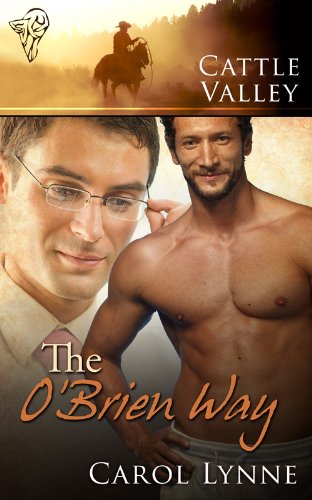 The O'Brien Way book cover