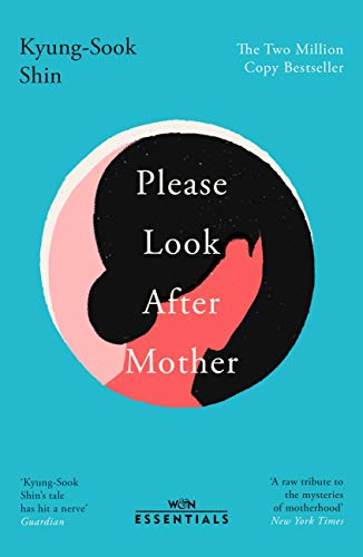 Please Look After Mom book cover