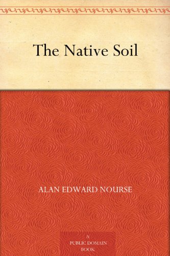 The Native Soil book cover