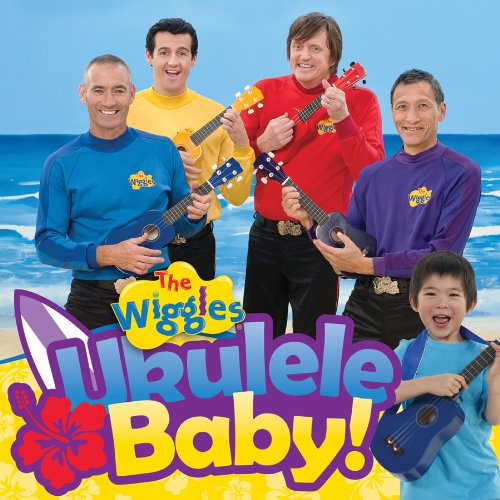 Ukulele Baby