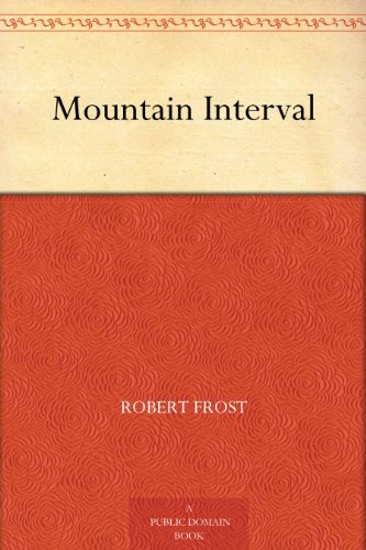 Mountain Interval book cover