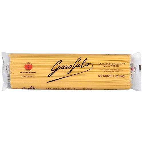Garofalo Spaghetti, 1 lb