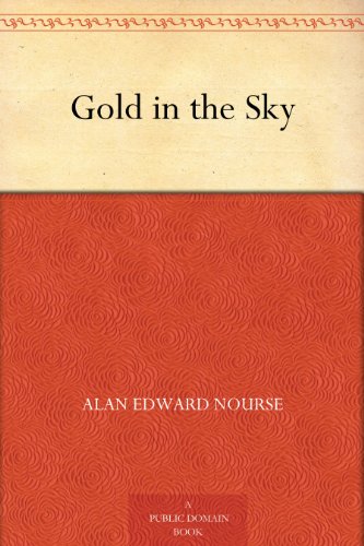 Gold in the Sky book cover