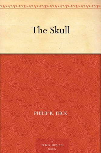 The Skull book cover
