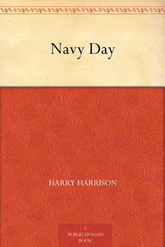 Navy Day book cover