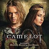 Camelot Soundtrack