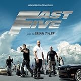 Fast Five Soundtrack