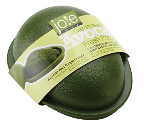 Joie Fresh Pod Avocado Storage Container
