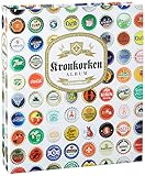 Leuchtturm (314779 Album Capsules Grande, Avec 5 Feuilles Compart